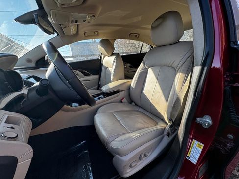 Used 2014 Buick LaCrosse Leather image 8