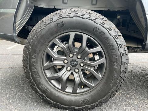 Used 2025 Ford F150 Tremor w/ Bed Utility Package AWD/4WD image 19