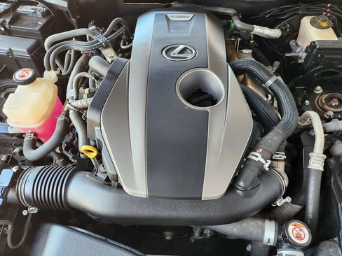 Used 2017 Lexus RC 200t w/ Accessory Package 2 RWD image 30