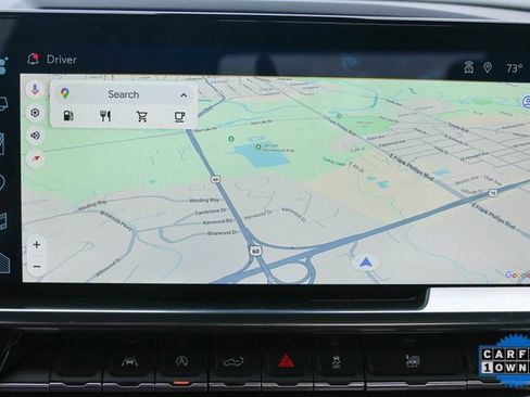 Used 2024 Chevrolet Silverado 1500 RST image 26