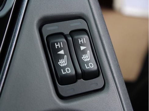 New 2025 Subaru Crosstrek 2.5i Limited w/ Popular Package #3A image 59