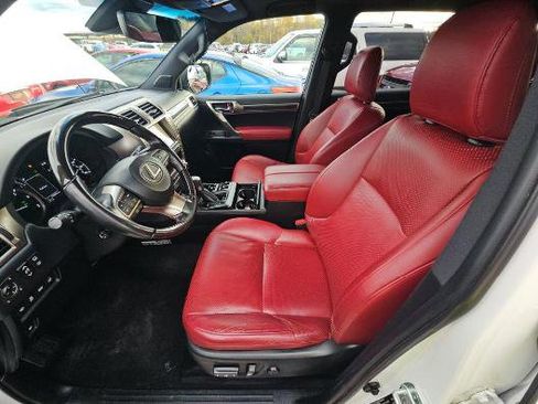 Used 2020 Lexus GX 460 Luxury image 5