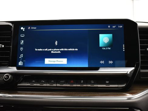 Used 2023 Chevrolet Silverado 1500 RST image 33