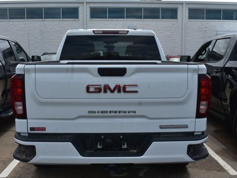 Used 2022 GMC Sierra 1500 Elevation AWD/4WD image 6