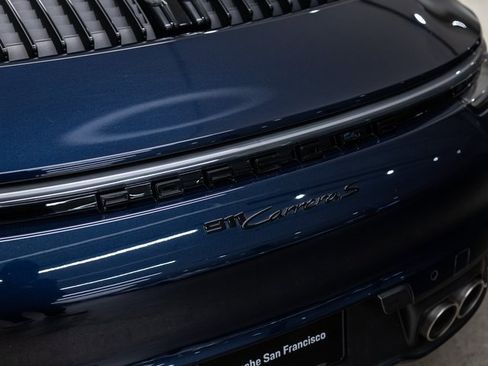 Used 2021 Porsche 911 Carrera S image 21