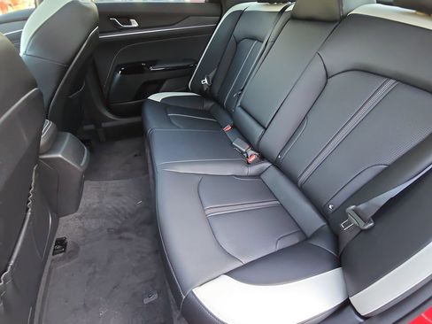 New 2026 Kia K5 GT-Line w/ GT-Line Premium Package FWD image 28