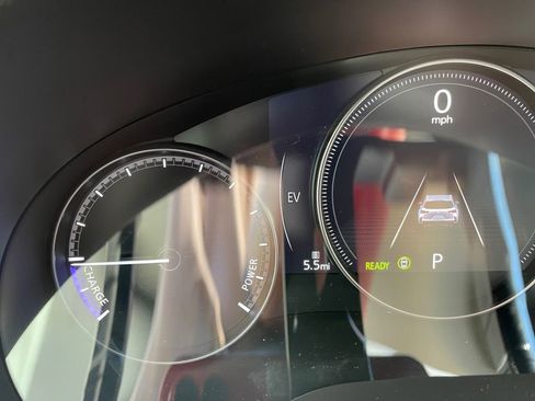 New 2026 MAZDA CX-50 AWD 2.5 Hybrid w/ Weather Package image 2