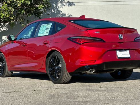 New 2026 Acura Integra A-Spec image 6