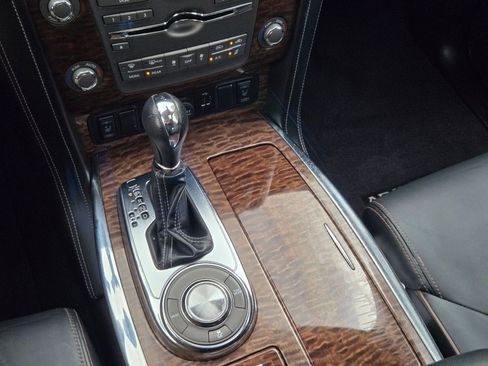 Used 2019 Nissan Armada SL w/ Premium Package image 21