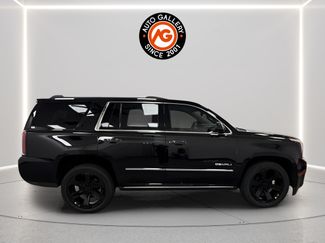 Used 2020 GMC Yukon Denali AWD/4WD video 2