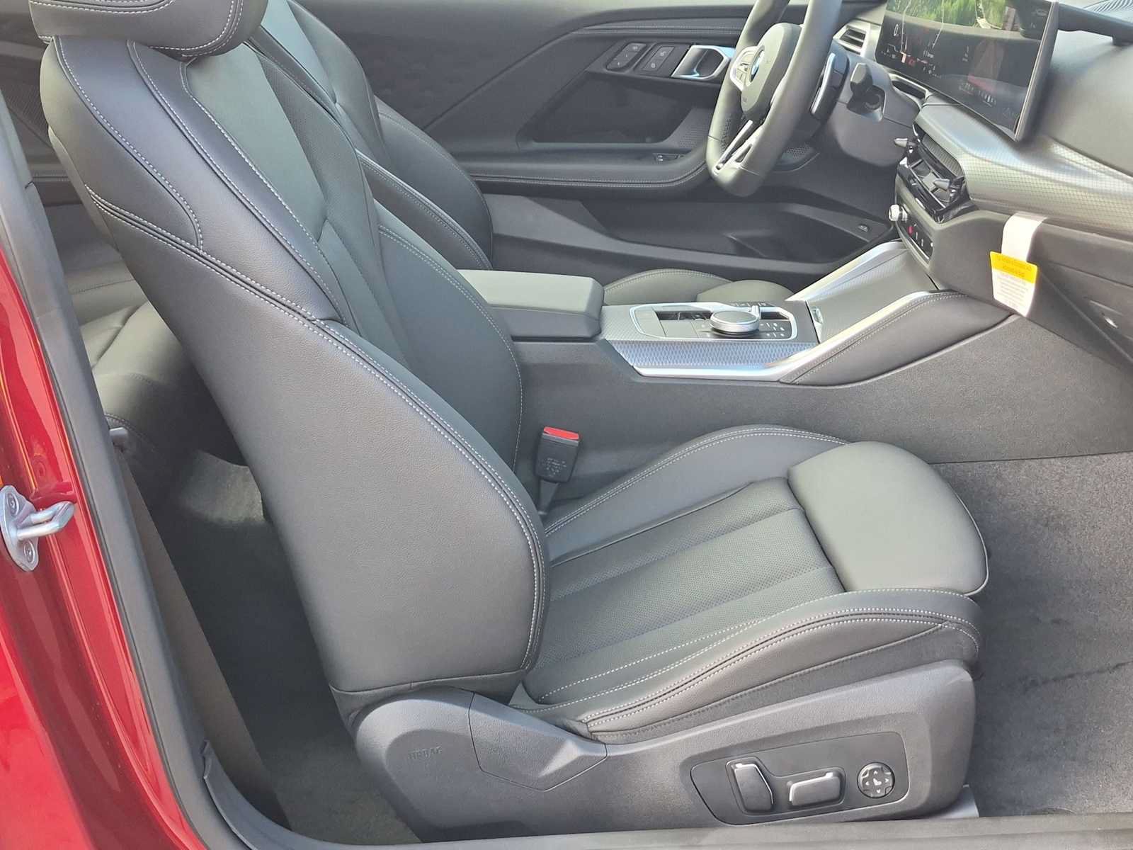 New 2026 BMW 230i xDrive Coupe w/ Premium Package AWD/4WD image 22