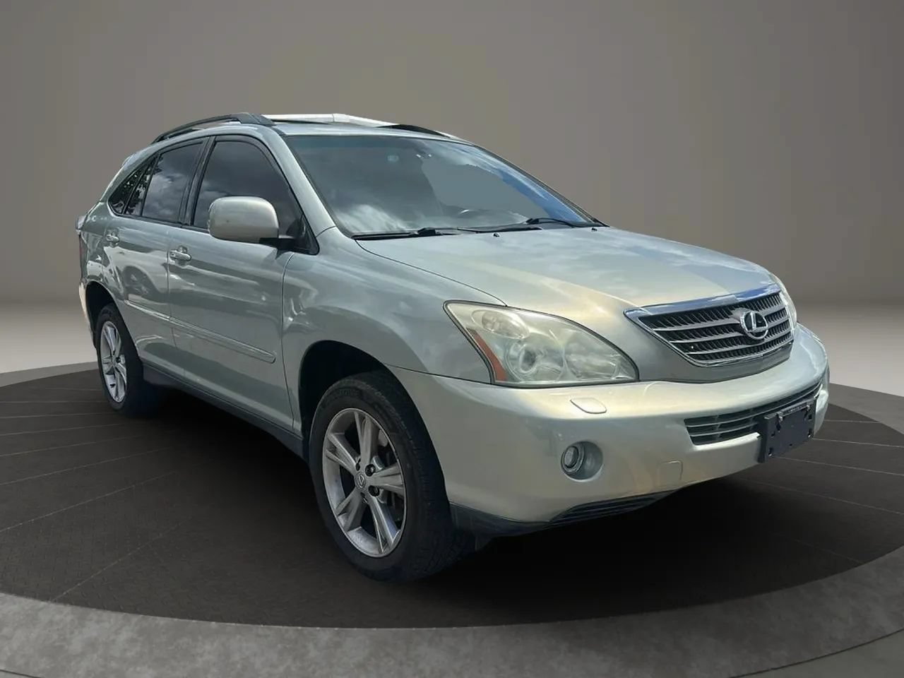 Used 2006 Lexus RX 400h AWD image 33