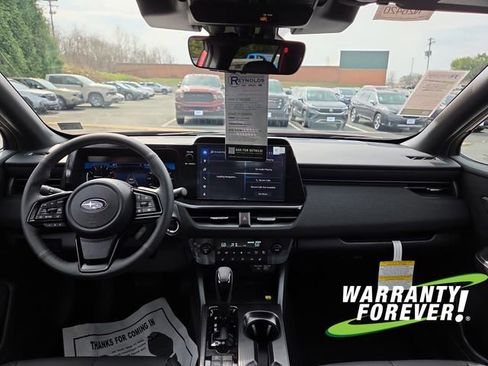 New 2026 Subaru Outback Premium AWD/4WD image 10