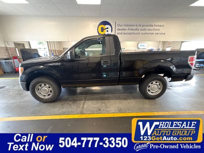 Used 2013 Ford F150 XL