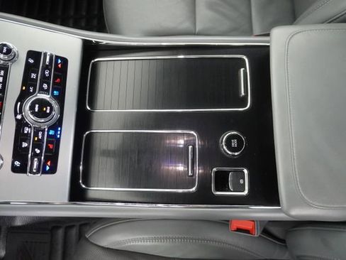 Used 2020 Lincoln Aviator Reserve w/ Elements Package Plus RWD image 30