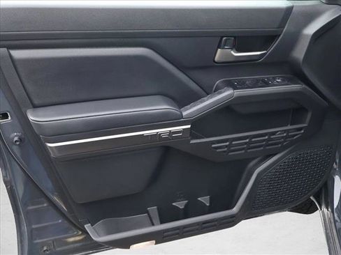 New 2026 Toyota Tacoma TRD Off-Road AWD/4WD image 10