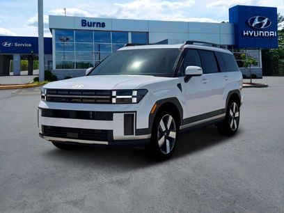 New 2026 Hyundai Santa Fe Limited