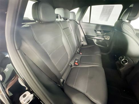 Certified 2026 Mercedes-Benz GLC 300 4MATIC image 26