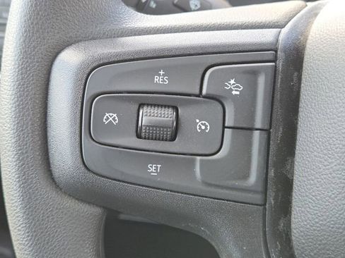 New 2026 Chevrolet Silverado 3500 W/T w/ WT Convenience Package AWD/4WD image 11