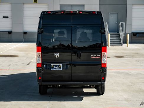 Used 2020 RAM ProMaster 2500 image 11