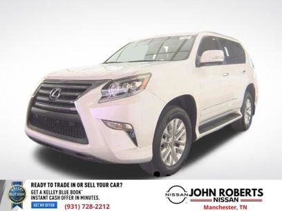 Used 2018 Lexus GX 460 Premium w/ Premium Package