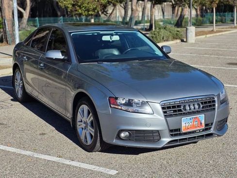 Used 2011 Audi A4 2.0T Premium image 3
