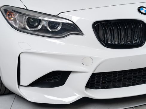 Used 2016 BMW M2 RWD image 95