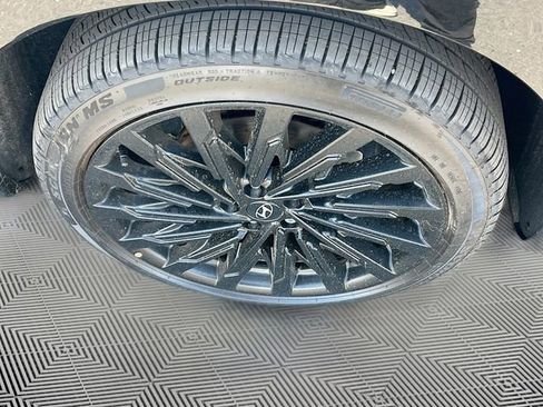 New 2025 Hyundai Santa Fe Calligraphy image 34