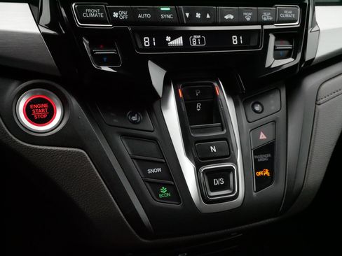 Used 2018 Honda Odyssey EX-L image 24