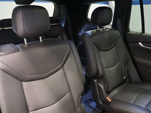 New 2025 Cadillac XT6 Sport image 20