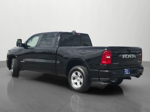 New 2026 RAM 1500 Big Horn image 4