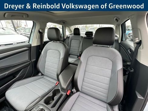 New 2026 Volkswagen Jetta SE image 28