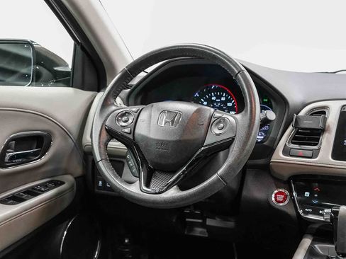 Used 2016 Honda HR-V EX-L image 15