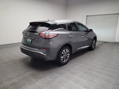 Used 2015 Nissan Murano SL w/ SL Technology Package image 9