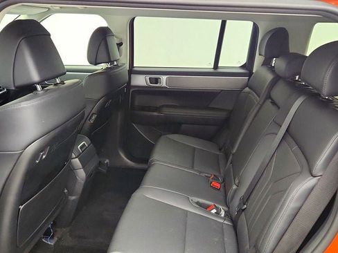 Used 2025 Hyundai Santa Fe XRT image 33