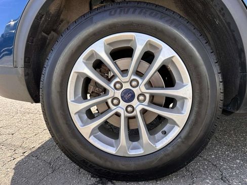 Used 2020 Ford Escape SE AWD/4WD image 6