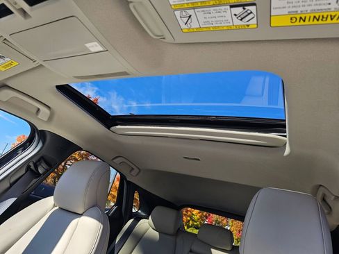 New 2025 MAZDA CX-30 AWD 2.5 S w/ Preferred Package image 10