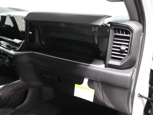 New 2026 Chevrolet Silverado 2500 LTZ w/ Trail Boss Package AWD/4WD image 29