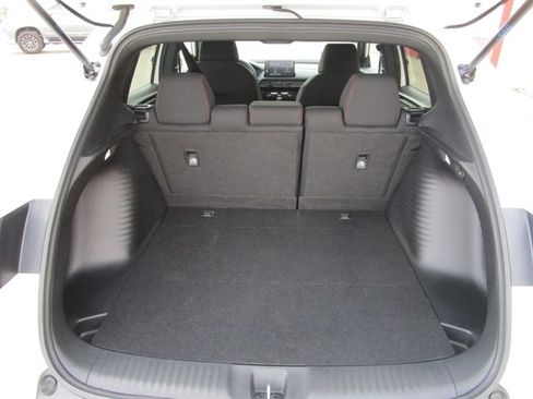 Used 2026 Honda HR-V Sport image 15