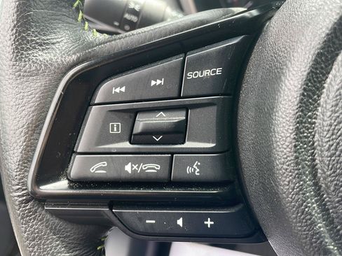 Used 2024 Subaru Outback Onyx Edition XT AWD/4WD image 15