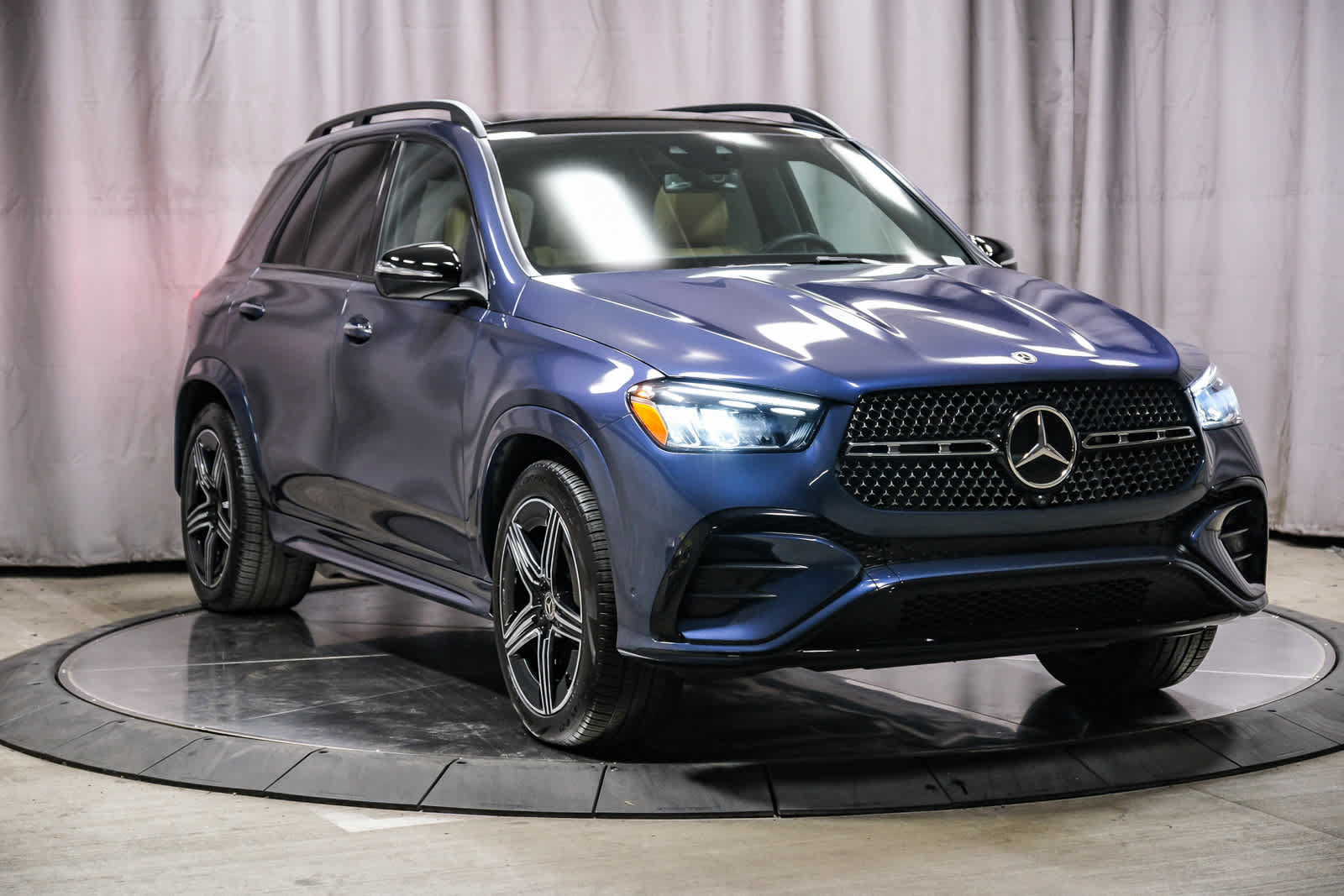 Used 2026 Mercedes-Benz GLE 450 4MATIC image 6