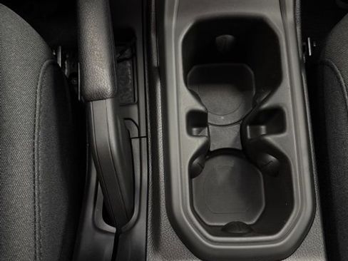 New 2025 Jeep Wrangler Willys image 9