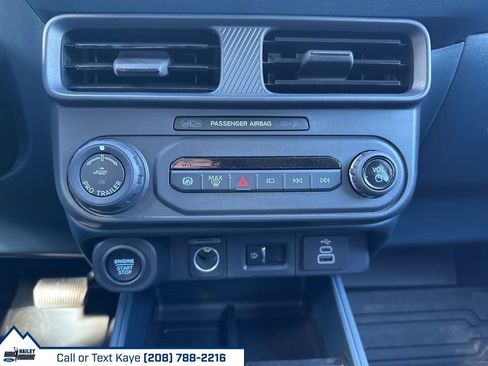 New 2026 Ford Maverick Lariat w/ Black Appearance Package AWD/4WD image 57