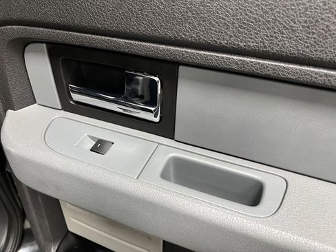 Used 2013 Ford F150 XLT w/ Luxury Equipment Group image 46