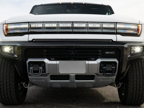 Used 2025 GMC Hummer EV 2X image 6