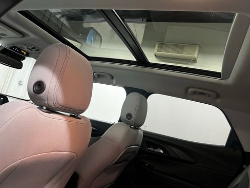 New 2026 Chevrolet TrailBlazer LT w/ Convenience Package FWD image 35