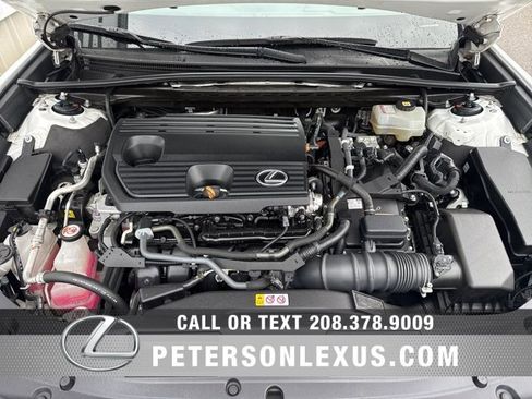 Used 2022 Lexus ES 300h w/ Accessory Package 2 image 9