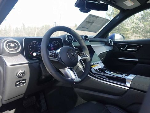 New 2026 Mercedes-Benz GLC 300 4MATIC image 31