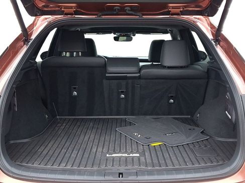Used 2025 Lexus RX 350 Premium w/ Convenience Package image 28