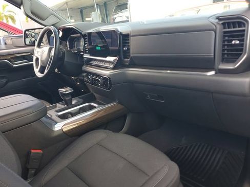 Used 2024 Chevrolet Silverado 1500 RST RWD image 13